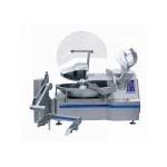 200 dm³ High Speed Rotating Cutter Machine