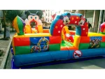 Inflatable Play Park Technical Design - Image 7