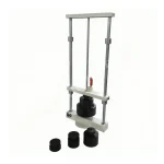 Drop Weight Impact Test Device for PVC Pipes