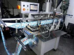T 160 Powder Filling Machine - Image 8