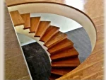 Wooden Stair Decoration Services - Image 8