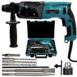 Professional Hilti Pnömatik Kırıcı Delici