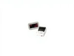 Black Two-Layer Money Counting Machine - Image 3