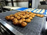 Stone-Based Tubular Oven and Robot Automation System - Hourly Capacity 560 Bread - Image 5
