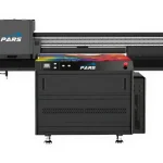 90x90 Cm Economic UV Flatbed Printing Machine