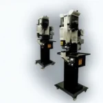 Automatic Baby Snap Machine