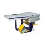Plan Copy Folding Machine