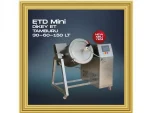 Etd Mini Vertical Meat Marinating Machine - Image 2