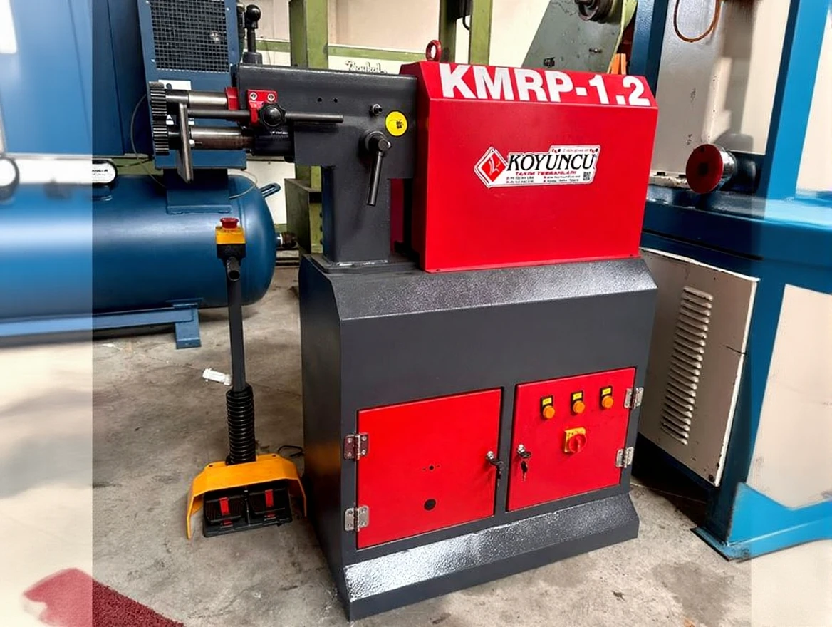 a7shrghbfnrmt0cvhnytxn2j24 Ostaş Brand 1.2 mm Motorized Cord Machine - Image 1