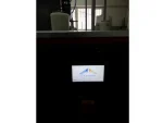 8 Station Automatic Wet Paint Machine - Image 3