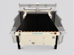 1500x3200x150 mm Wooden CNC Router - Image 2