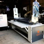 Roll Packaging Machine