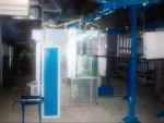 Tek-100 Powder Enamel Cabin - Image 3