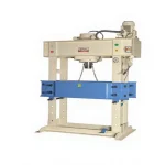 250 Ton Column Motorized Hydraulic Workshop Press Machine