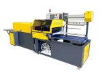 30 Pack / Minute Fully Automatic L Cut Shrink Machine - Image 3