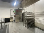2 Car Meat Smoking Oven with 2 Car Sausage Oven - Image 9