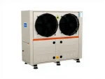 35,695 W Air Cooled Condenser