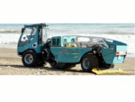 Beach Shore Stone Cleaning Machine - Image 8