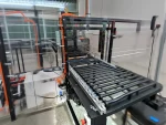 Cutting Roller Conveyor - Image 2