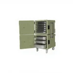 360 Litre Double Termobox