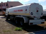 superstructure tanker renovation fuel tankers fire truck - Image 6