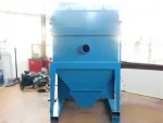 55 Kw Sandblasting Vacuum Machine - Image 2