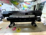 Black Printer Digital Printing Machine - Image 2