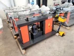 Ø32×3 mm Pipe Bending Machine with Malafa - Image 5