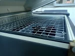 80x50 cm Incubator Type Manual Shrink Packaging Machine - Image 11