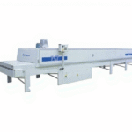 TST UV Hot Air Drying Tunnel