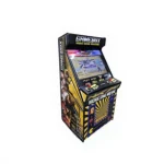 Retro Atari Makinesi