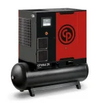 CPVSD 25 Inverter Screw Compressor