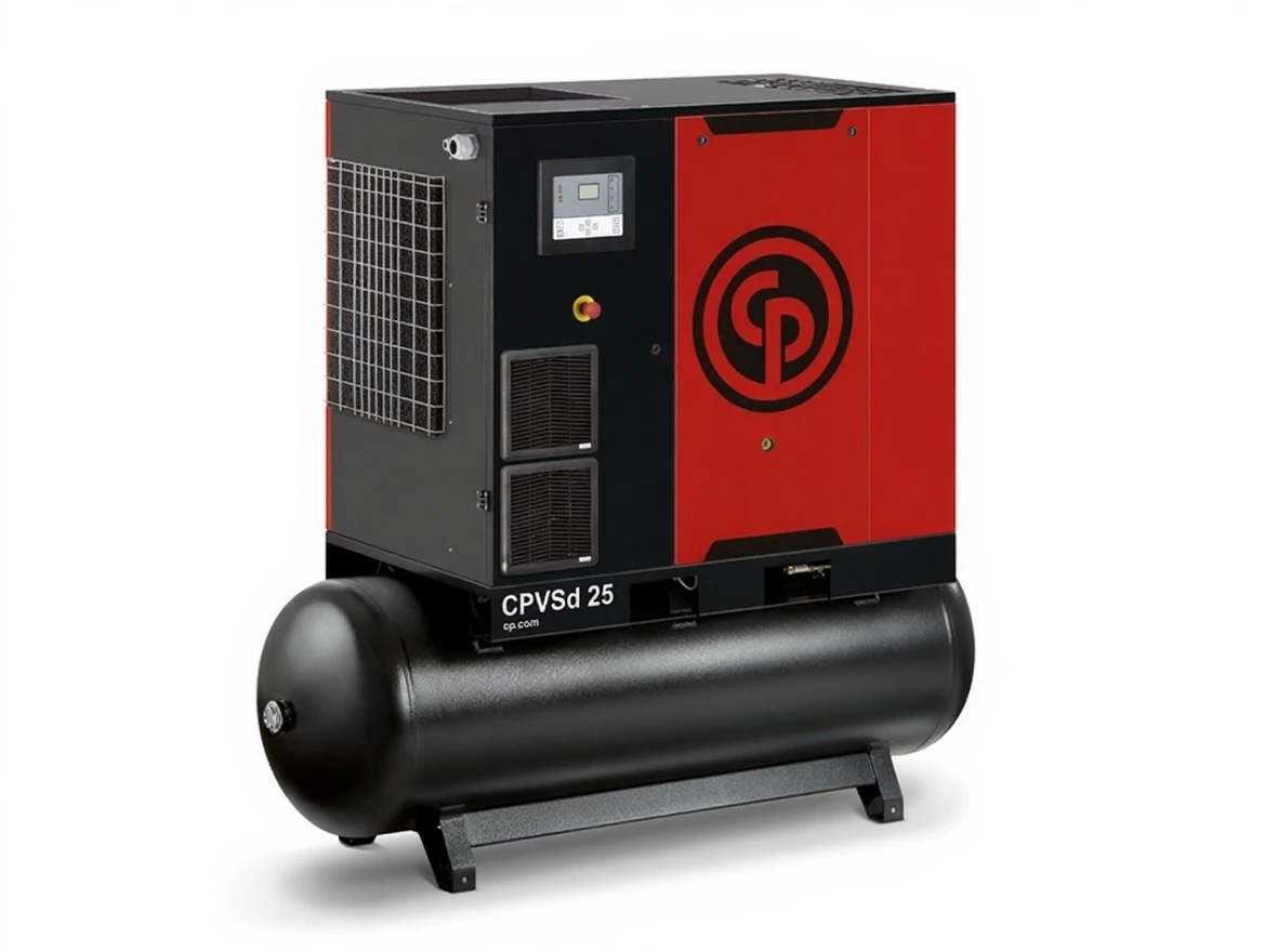 a8g7w7mvcdrmc0cv2htsbn5r3w CPVSD 25 Inverter Screw Compressor - Image 1