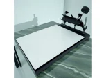 Screen Printing Table Manual Screen Printing Machine - Image 10
