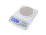 SF400C (500Gr) 0.01 G Precision Office,Kitchen-Warehouse-Laboratory-Jeweler Scale - Image 2