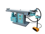 32⌀ Hydraulic Clamping Pipe Profile Bending Machine