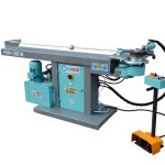 32⌀ Hydraulic Clamping Pipe Profile Bending Machine