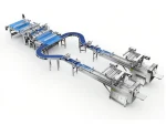 Double Yarmalı Feeding Rotary Jaw Group Packaging Machine - Image 3