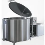 2000 Lt Milk Cooling Tank