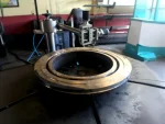 3 Ton Capacity Welding Positioner Rotator - Image 8