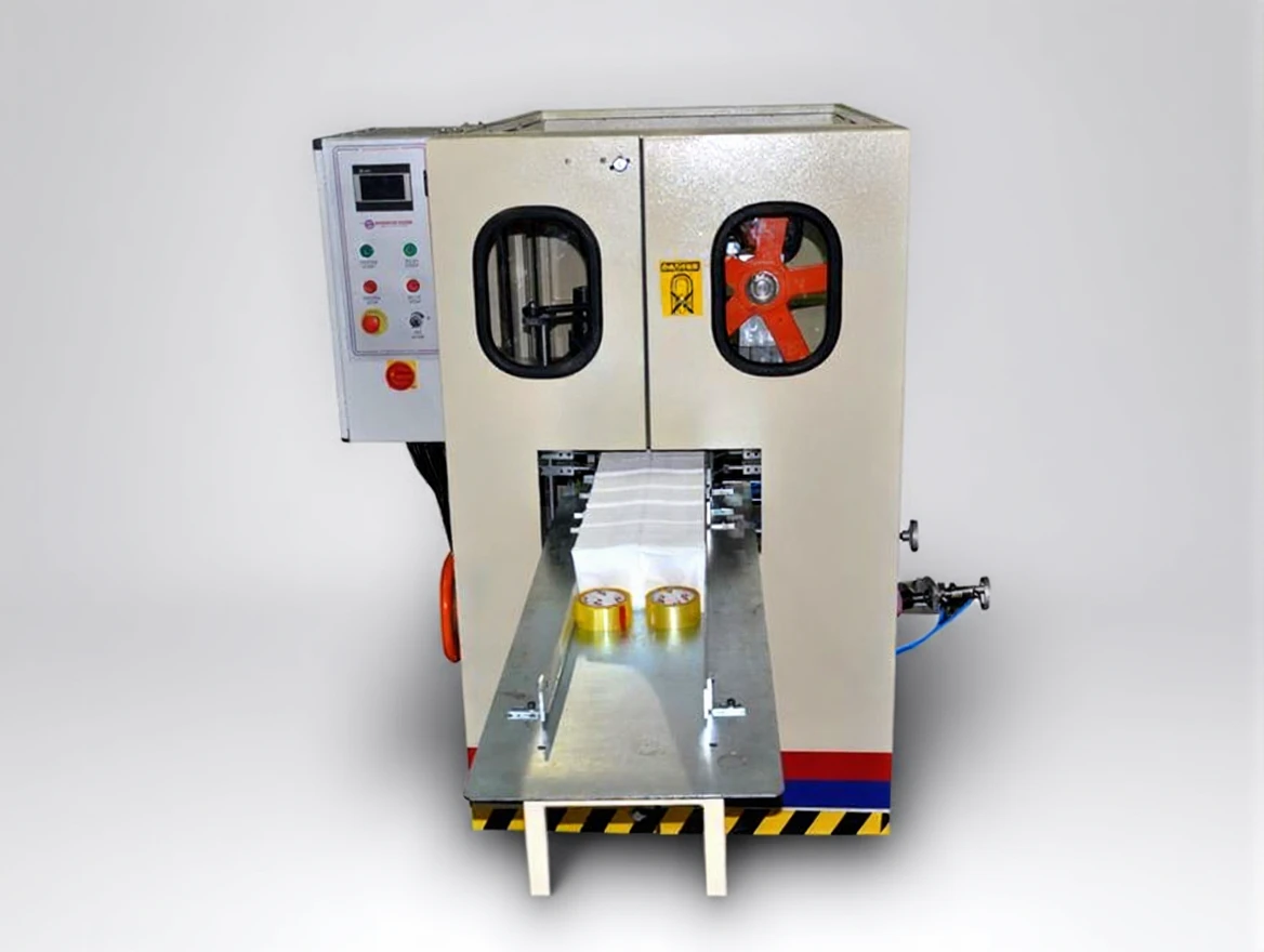 a8ze0rsfqnrmc0ctt78r15hdh4 Printed and Folded Napkin Machine - Image 1