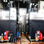 KBJ 500 Compact Steam Generator