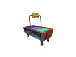 Junior Model Air Hockey Machine - Image 2