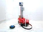 HSR 200 Mobile Pallet Stretch Wrapping Robot - Image 26