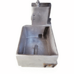 Edge Banding Machine Glue Reservoir