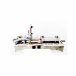 10-30 Filling/Minute Desktop Liquid Horizontal Filling Machine
