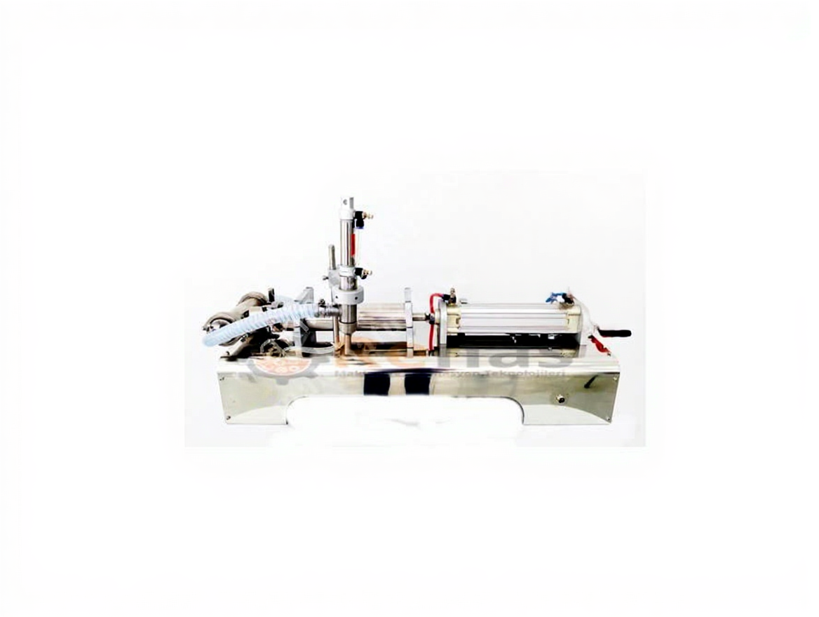 a9bhdsmtn9rmc0ctnx3batndgr 10-30 Filling/Minute Desktop Liquid Horizontal Filling Machine - Image 1