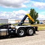 Pht 20 Vehicle Container Lifting Hook