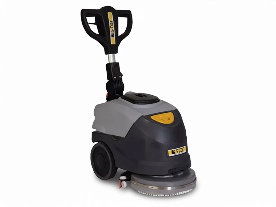 a9eknh63vhrmy0cw7tn8dqm7kr SC20E Electric Ride-On Floor Scrubber Machine - Image 1