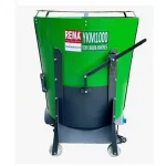 1 m³ Elektrikli Yem Karma Makinası